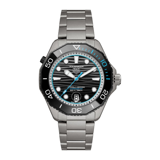 TAG Heuer Aquaracer Professional 500 Date WBP5182.BF0010