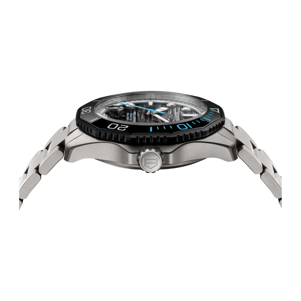 TAG Heuer Aquaracer Professional 500 Date WBP5182.BF0010