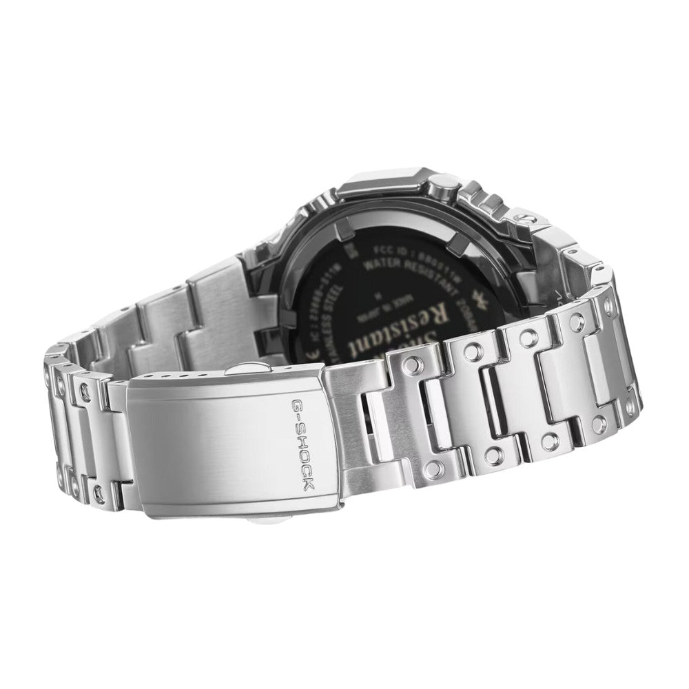 Casio G-Shock FULL METAL 2100 Series GM-B2100AD-2A