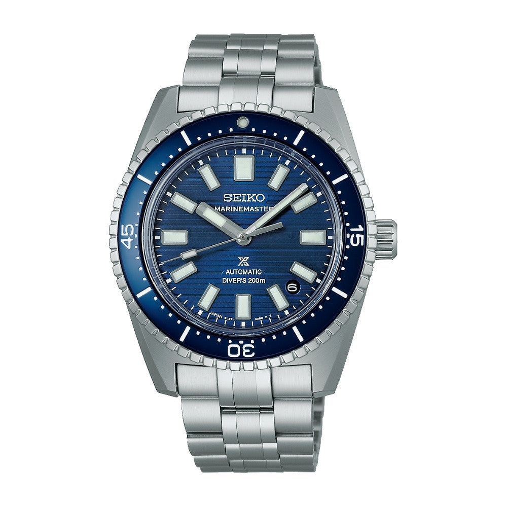Seiko Prospex Marinemaster SJE119J1