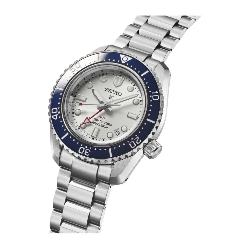 Seiko Prospex Sea SPB519J1