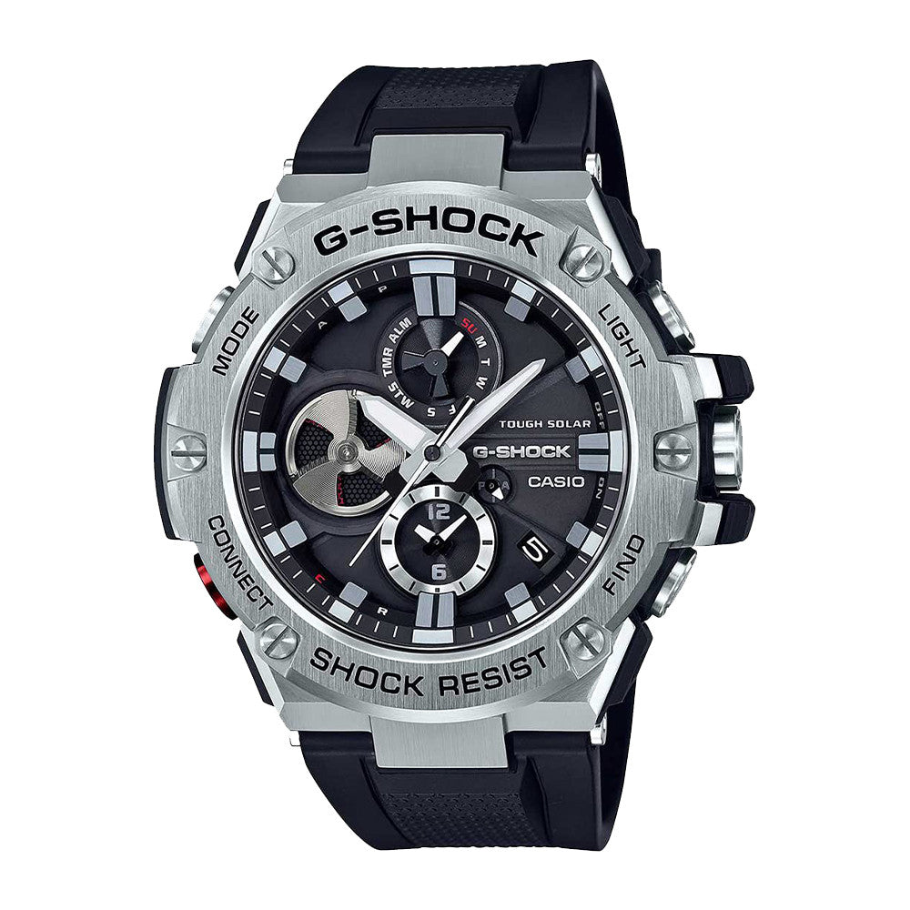 Casio G-Shock G-STEEL GST-B100 Series GST-B100-1A