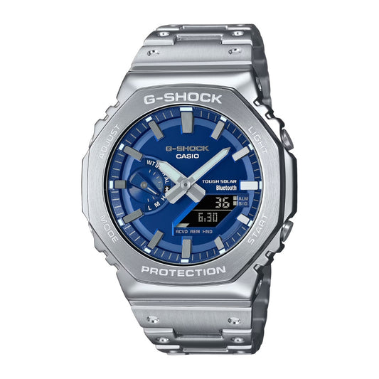 Casio G-Shock FULL METAL 2100 Series GM-B2100AD-2A