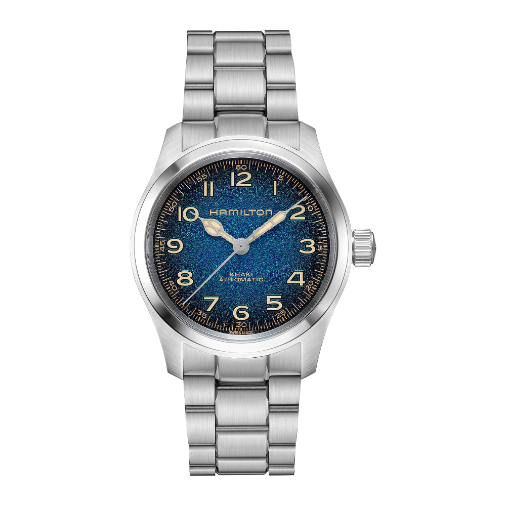 Khaki Field Murph 38mm Automatic | 38mm | H70405140