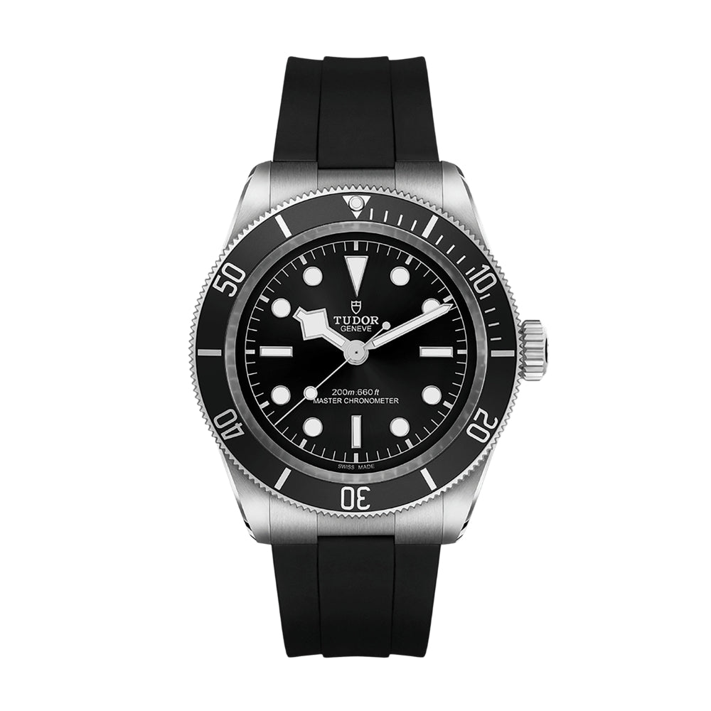 Tudor M7941A1A0NU-0002 Black Bay