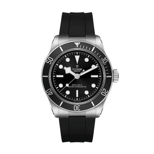 Tudor M7941A1A0NU-0002 Black Bay