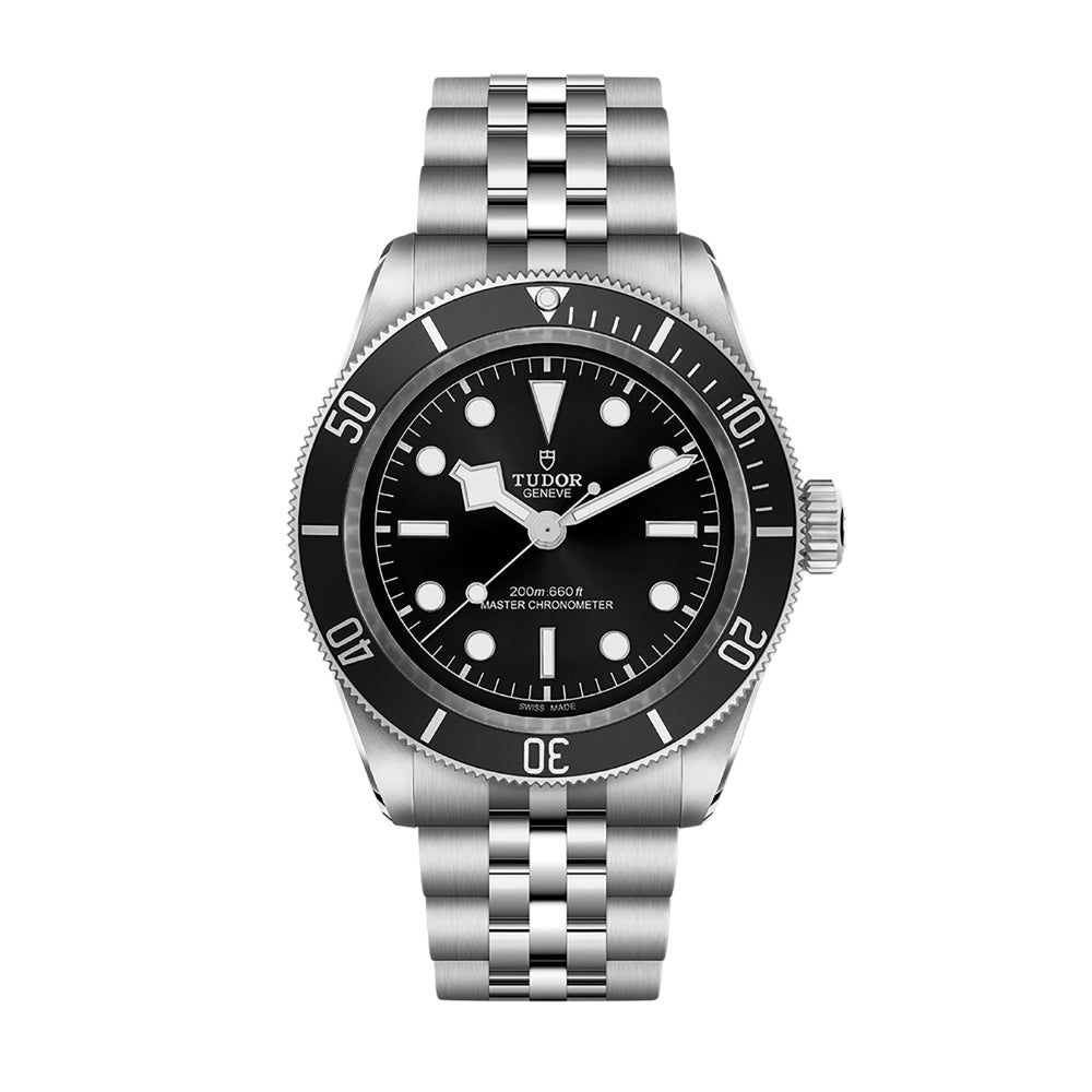 Tudor M7941A1A0NU-0003 Black Bay