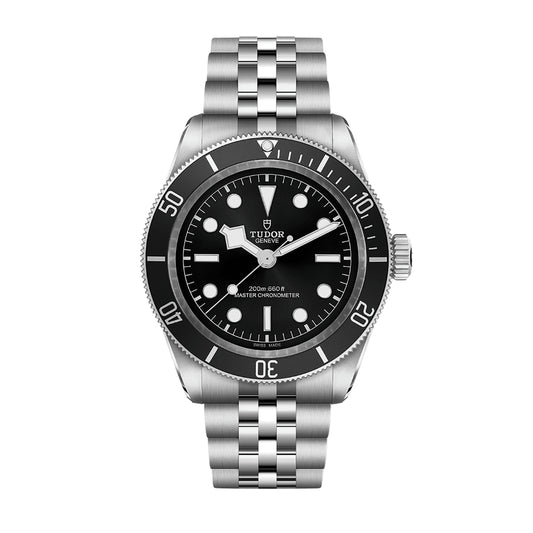 Tudor M7941A1A0NU-0003 Black Bay