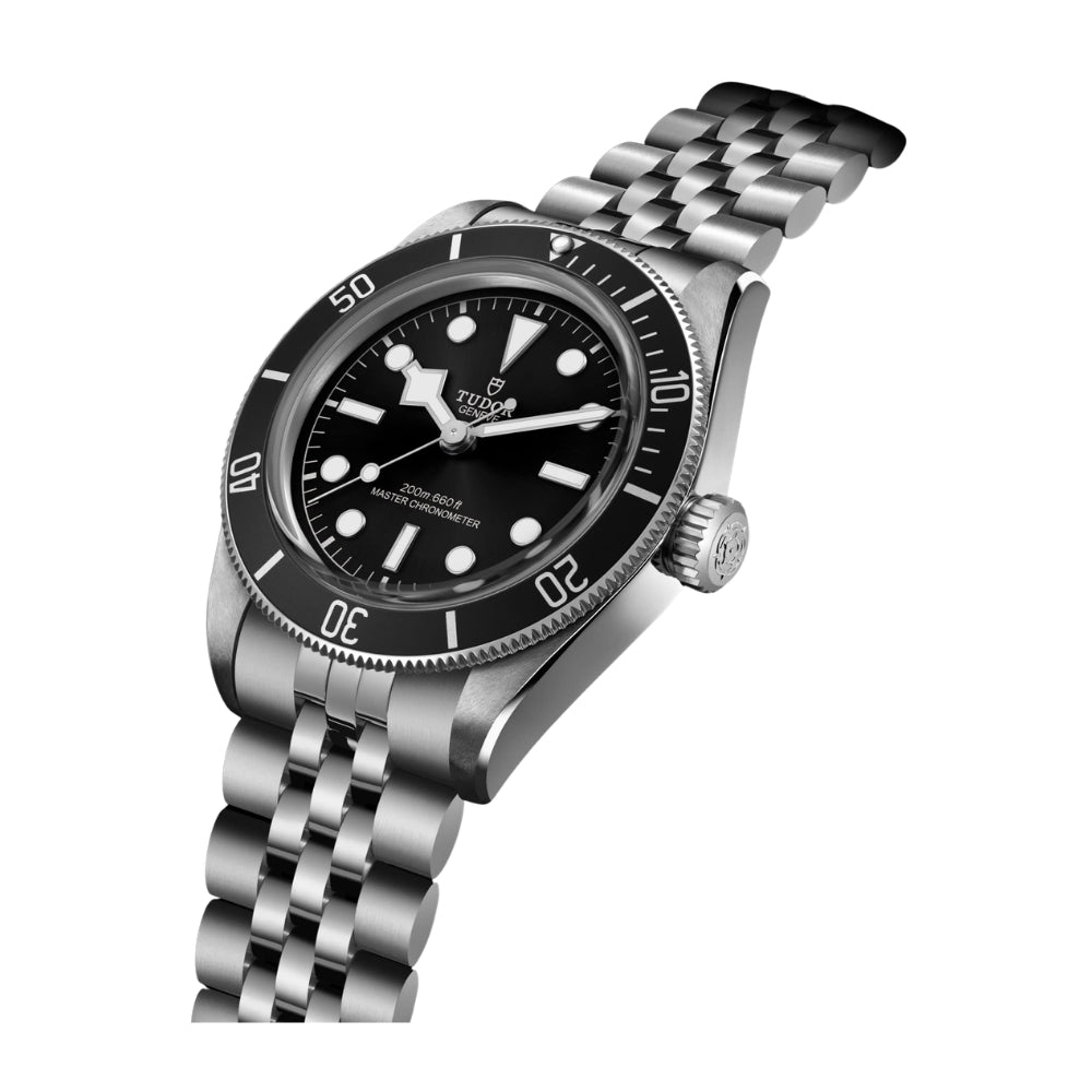 Tudor M7941A1A0NU-0003 Black Bay