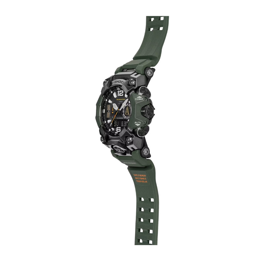 Casio G-Shock MASTER OF G - LAND MUDMASTER GWG-B1000-3A (Copy)
