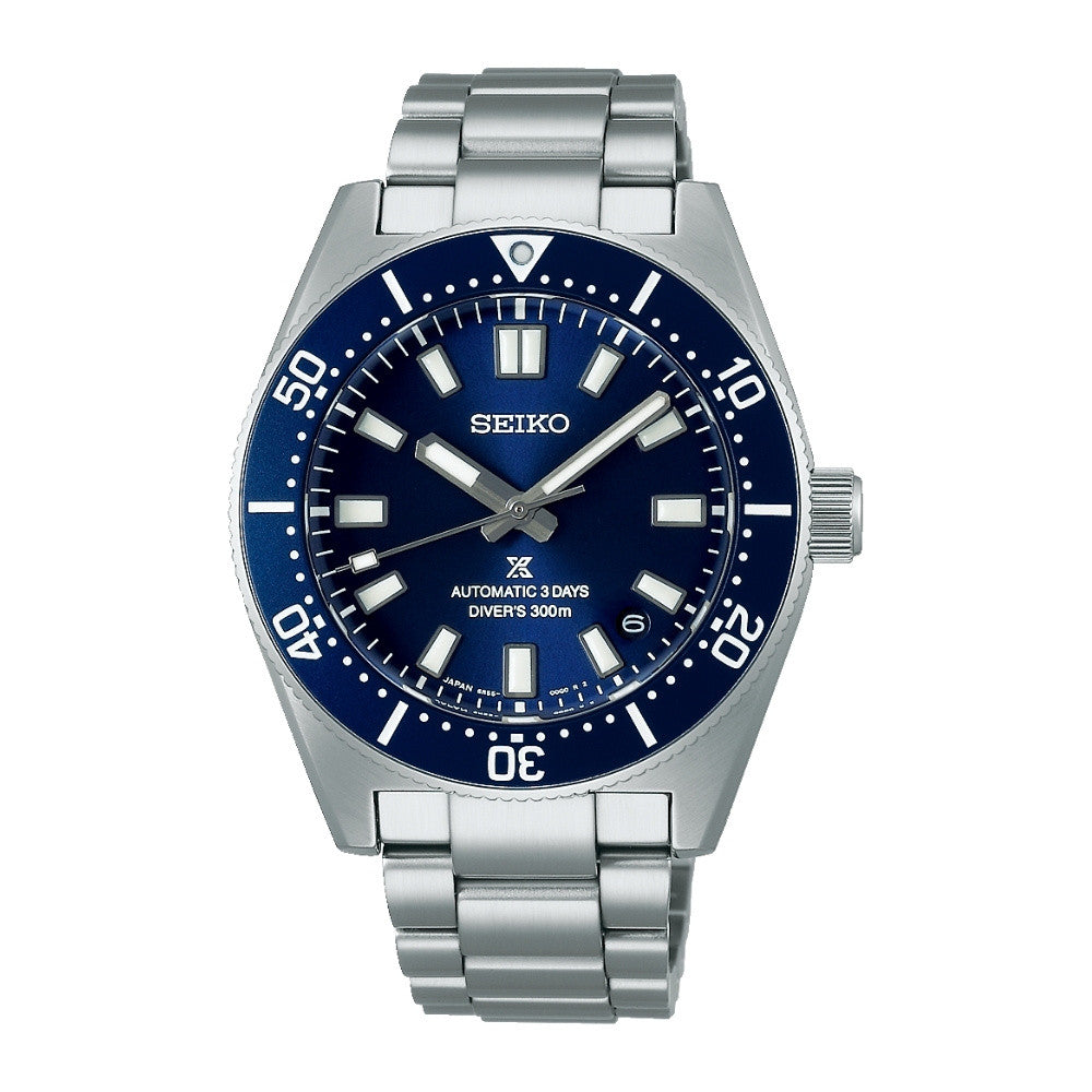 Seiko Prospex Sea SPB451J1