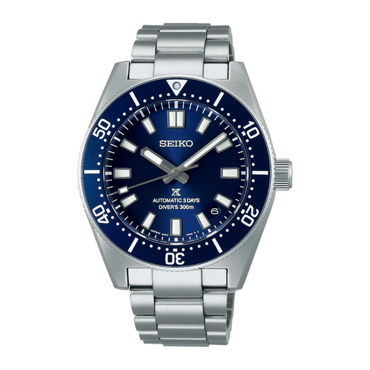 Seiko Prospex Sea SPB451J1